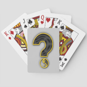 Baralho Partido de Revisão de Gênero