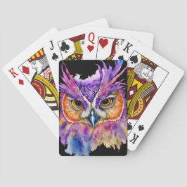 BARALHO PASEL COLOED MARDI GRAS BIRD