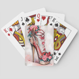 Baralho Passo para o Amor