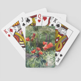 Baralho Pastas de Jardim (por Mildred Anne Butler)