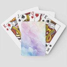 Pastel Play Deck