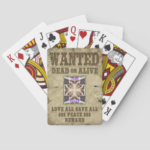 Baralho Paz, Amor e Inspiração Desejados: Espalhar Harmoni