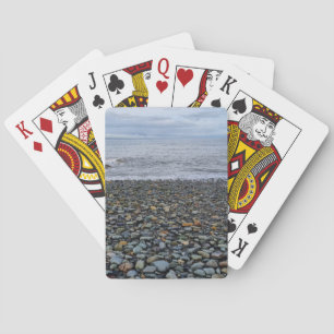 Baralho Pebble Beach Play Cards