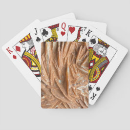 Baralho Pedra | Design de dois tons |