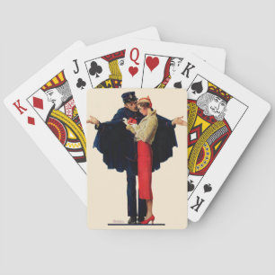 Baralho Perdido em Paris