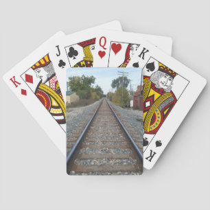 Baralho Perfect Rail Ride