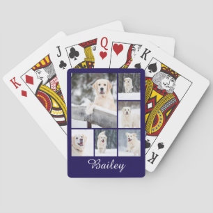 Baralho Pet Photo Personalizado