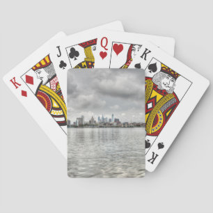 Baralho Philly Skyline