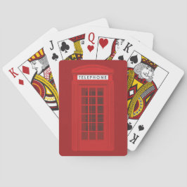 Baralho Phone Box