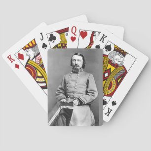 BARALHO PICKETT DE GEORGE