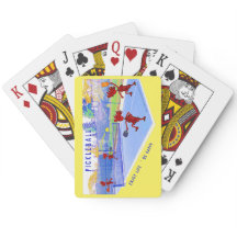 Pickleball Aproveite a Vida ... Placas de Reproduç