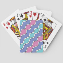 Picos vibrantes ZigZag