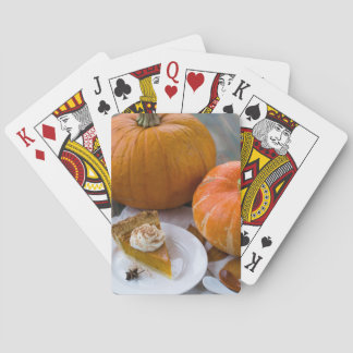 Baralho Pie e Pumpkins