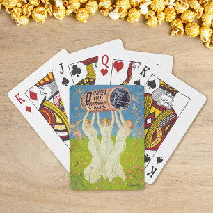 Baralho Pílulas rosa para Pessoas pálidas   Leonetto Cappi