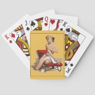 Baralho Pin-acima