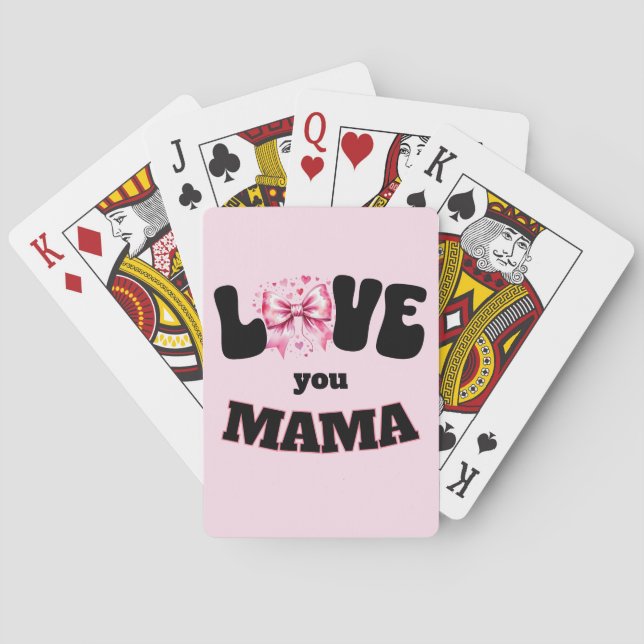 Baralho Ping Pong Paddle (Verso)