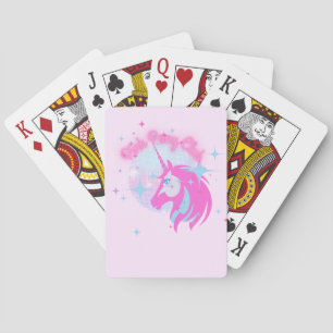 Baralho Pink Pony Club