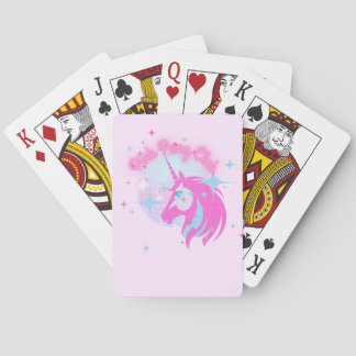 Baralho Pink Pony Club
