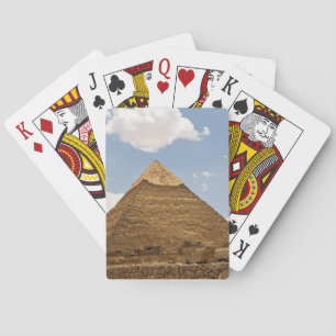 Baralho Pirâmide de Giza