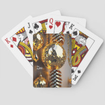 Pisca! Bonitas joias caos em ouro