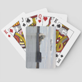 Baralho Placa de jogo de Olimpiadas de Algoma