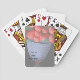 Baralho Placa de Reprodução