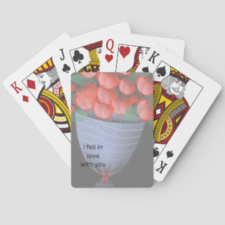 Baralho Placa de Reprodução