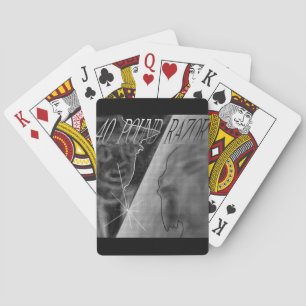 Baralho Placas de barbear de 40 libras