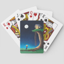 Placas De Bronca De Lua Noite