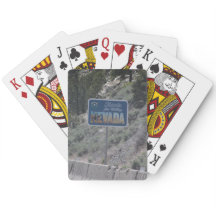 Placas De Jogada De Nevada