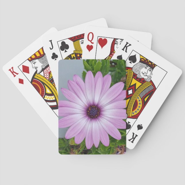 Baralho Placas de jogo com suporte para ventiladores (Verso)