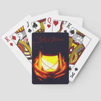 Baralho Placas de Reprodução Clássicas