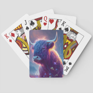 Baralho Placas de Reprodução Clássicas