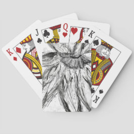 Baralho Placas de Reprodução Clássicas