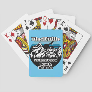 Baralho Placas de Reprodução Clássicas