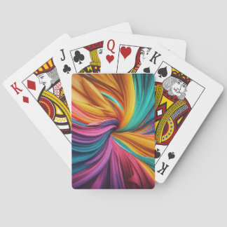 Baralho Placas de Reprodução Clássicas