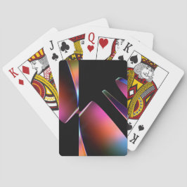 Baralho Placas de Reprodução Clássicas