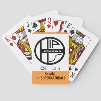 Baralho Placas de Reprodução de Souvenir Ranchura HIPS