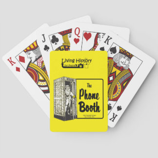 Baralho Placas de Reprodução do Bar de inicialização do te