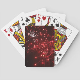 Baralho Placas de Reprodução do Fireworks