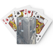 Placas de Reprodução Nova Iorque