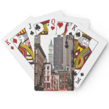 Placas de Reprodução Nova Iorque