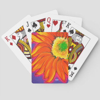 Baralho Placas de reprodução "SunRay SunFlower"