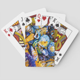 Baralho Placas "Diversidade"