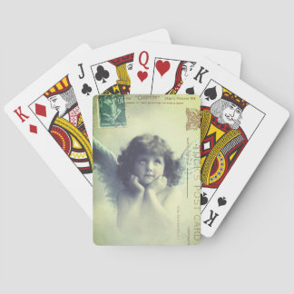 BARALHO PLACAS JAPONESAS COELHO E LUA