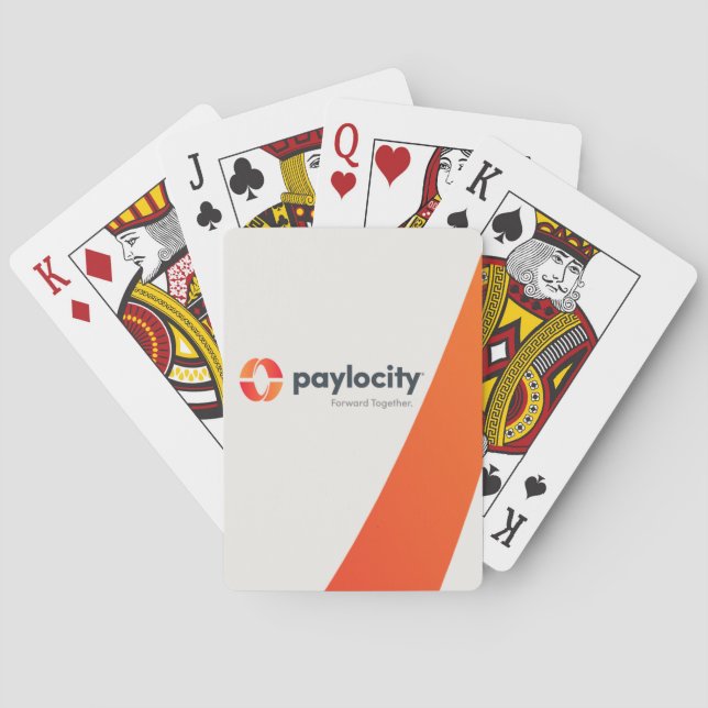 Baralho Placas PCTY (Verso)