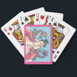 Baralho PLACAS Snowman CHRISTMAS A BRINCAR Flamingos<br><div class="desc">Traga Um Sorriso Para Os Jogos De Férias. PINK FLAMINGOS CONSTRUIU NEVES DE PINCO,  CARTÕES DE BRINCADEIRA PÓS Padrão Susan Brack</div>
