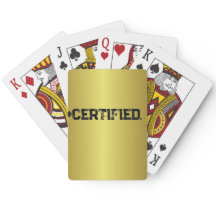 #PLANEJADOR DOURADO CERTIFICADO