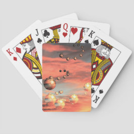 Baralho Planetas Aproximados