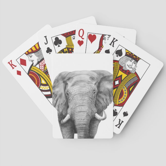 Baralho Plano de backup IV (Verso)